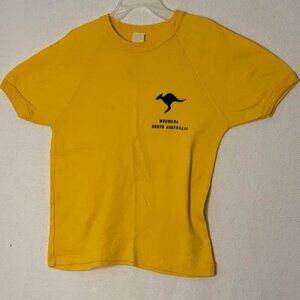 Vintage Child Shirt from Australia.
